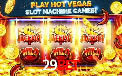 Desvendando o Mundo dos Jogos Virtuais na 29bet