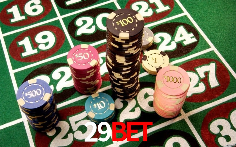 Experiência VIP 29bet