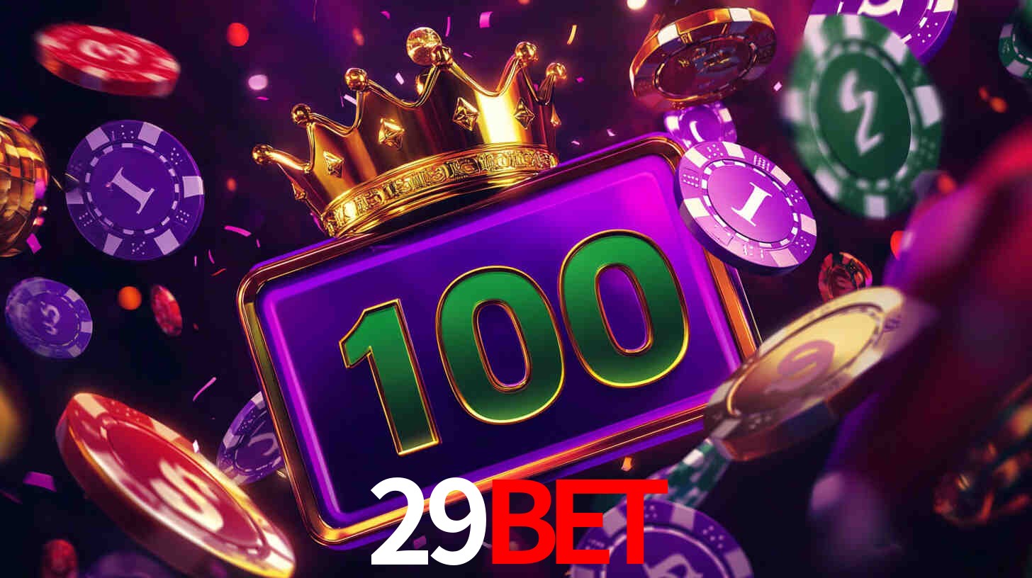 Experiência VIP 29bet