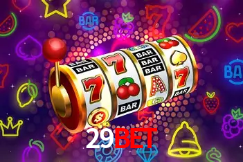 Desvendando o Mundo dos Jogos Virtuais na 29bet