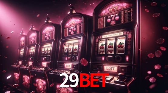 Interface do App 29bet