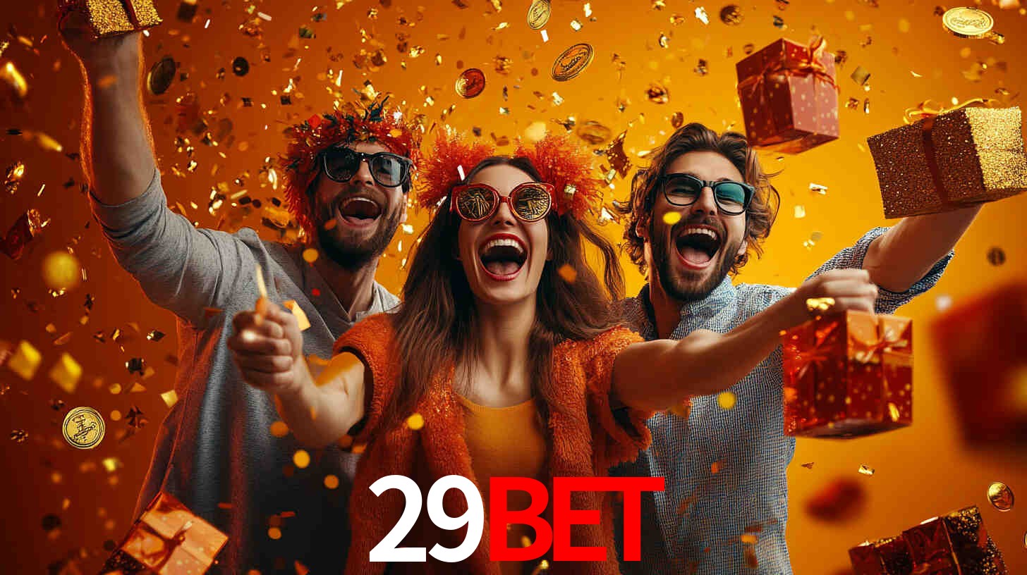 Daily Bonuses 29bet