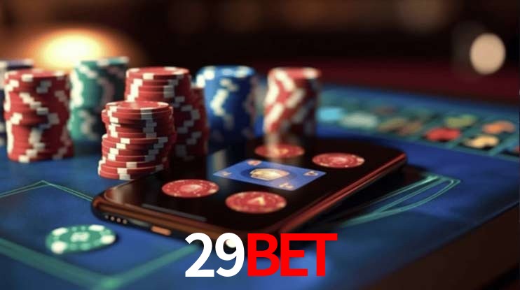 Cadastro Rápido 29bet