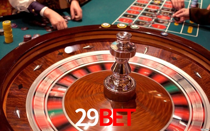Torneios 29bet