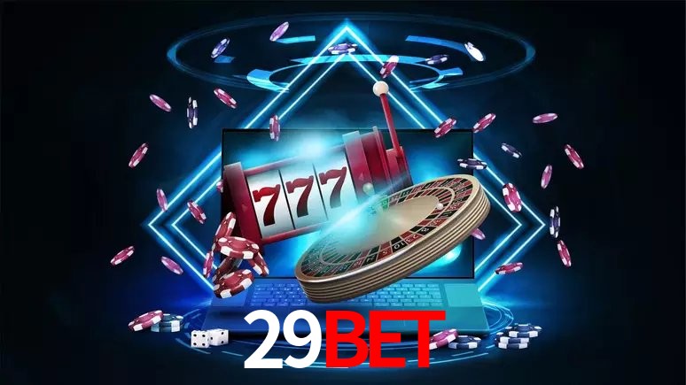 Tecnologia da Plataforma 29bet
