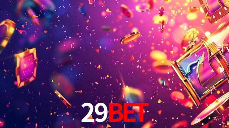 cassino 29bet