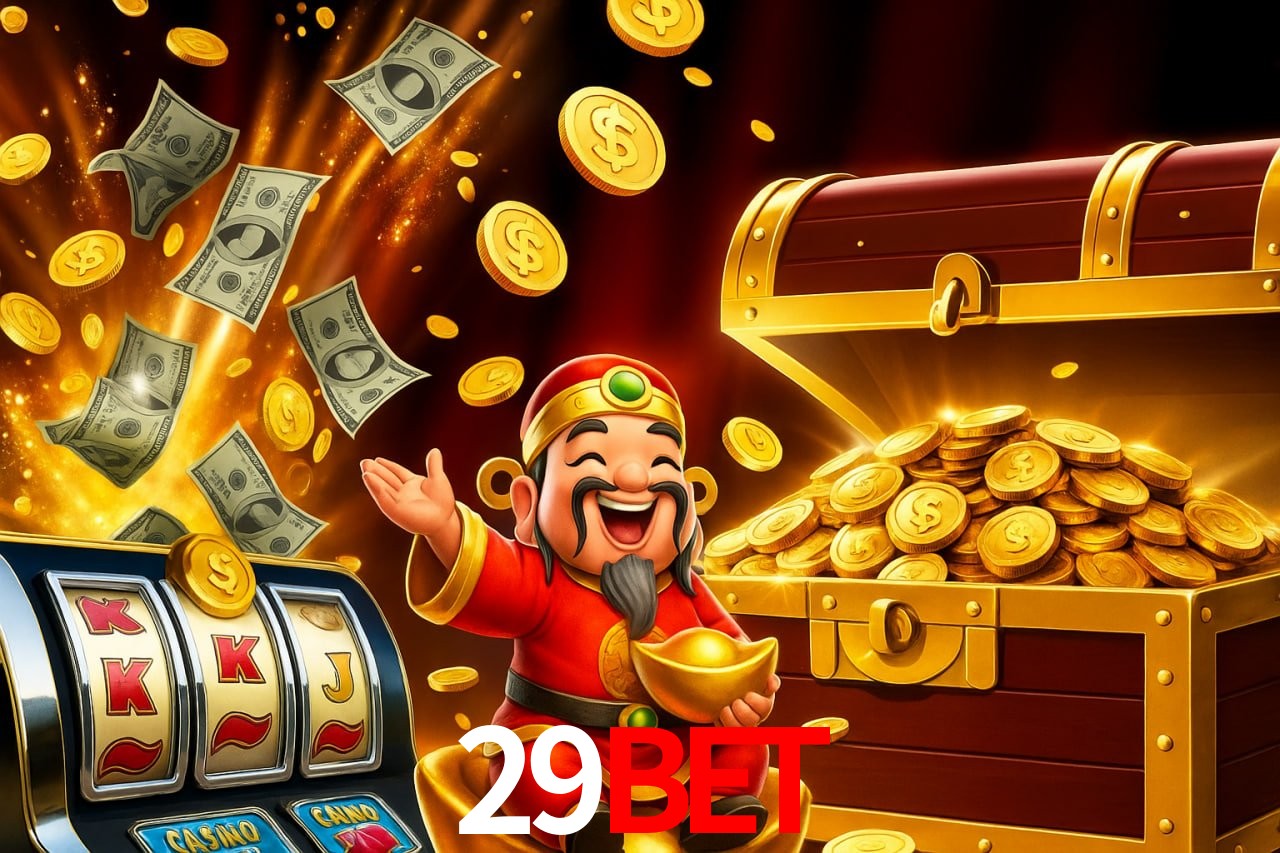 Programa VIP 29bet