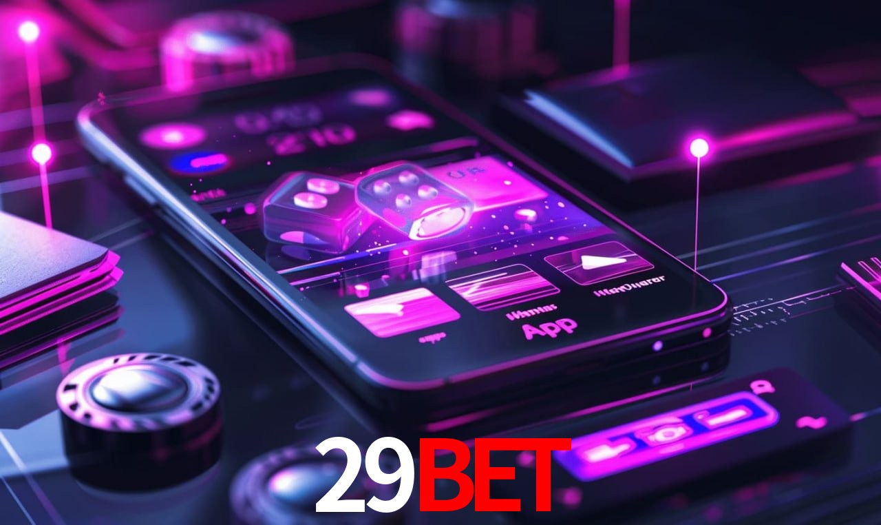 Secure Login 29bet