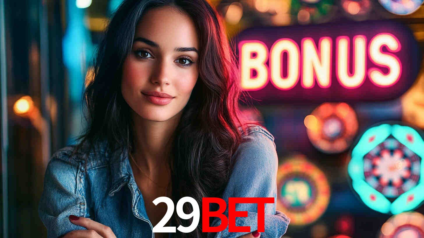 Welcome Bonus 29bet