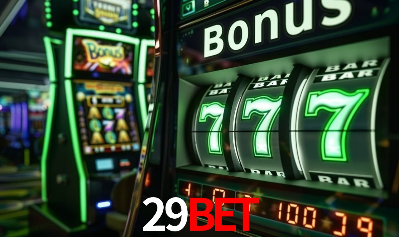 Seasonal Promotions 29bet
