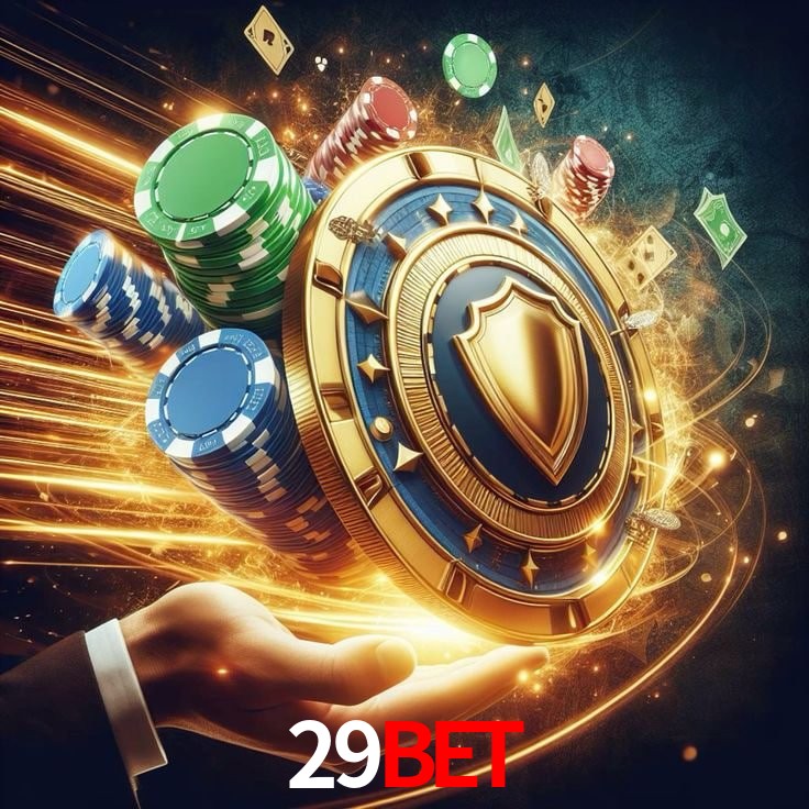 Ofertas Imperdíveis na 29bet: Promoções e Bônus Que Valem a Pena