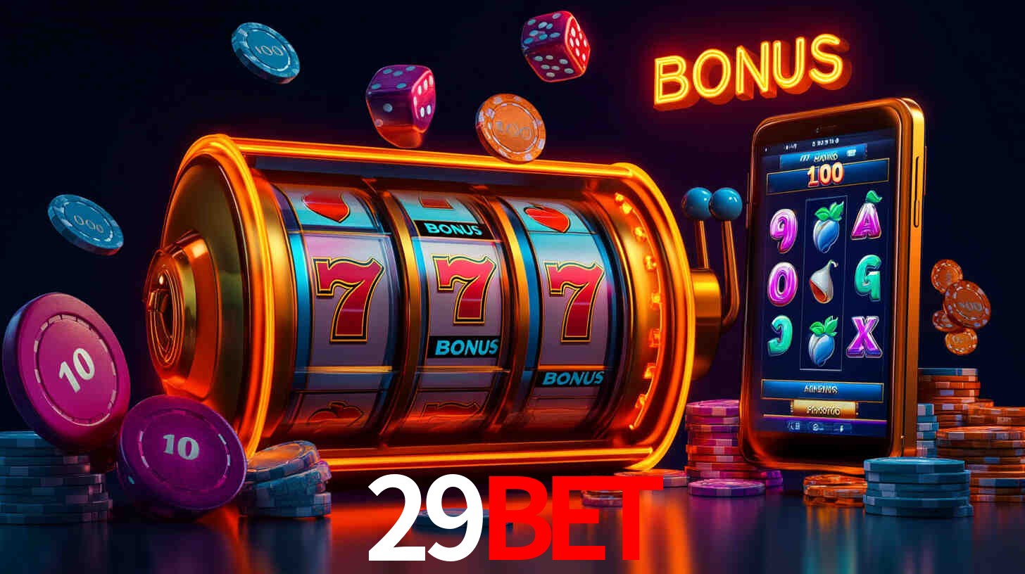 Descubra o Programa VIP da 29bet: Vantagens Exclusivas para Jogadores