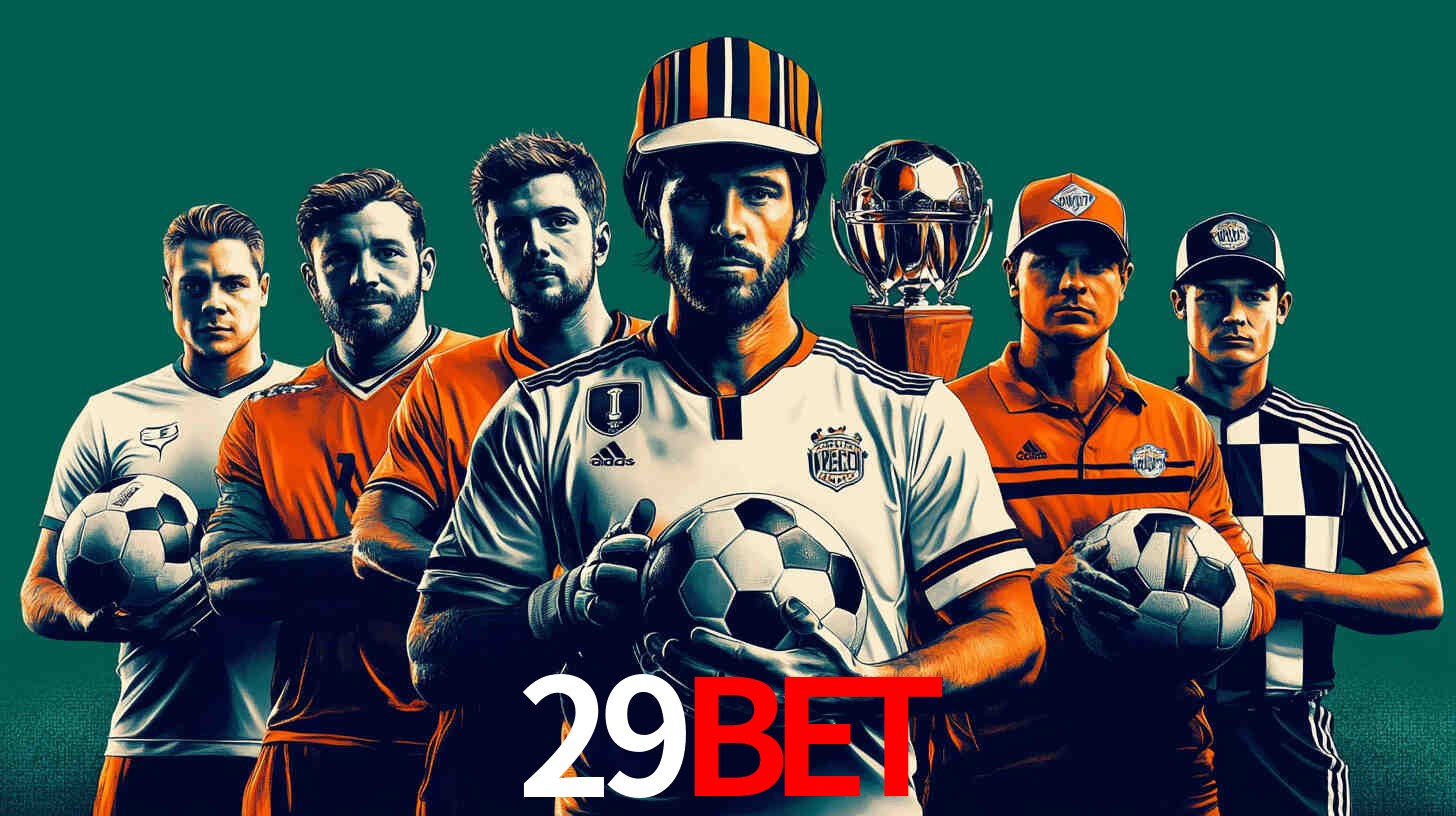 Descubra a Essência do 29bet: Nossa História e Compromissos