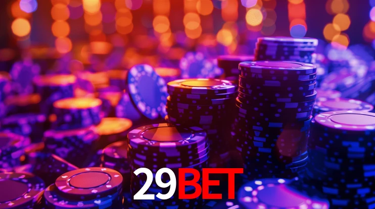 29bet App Interface