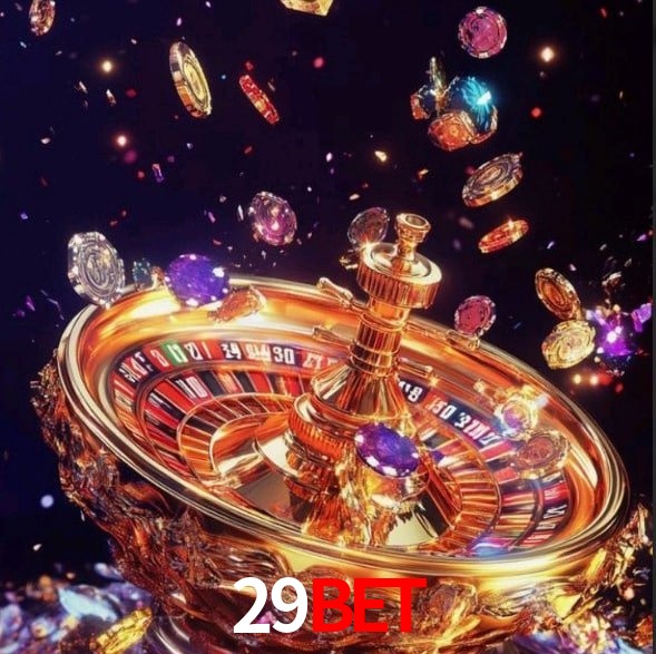 29bet: Seu Cassino Premiado com Pagamentos Rápidos