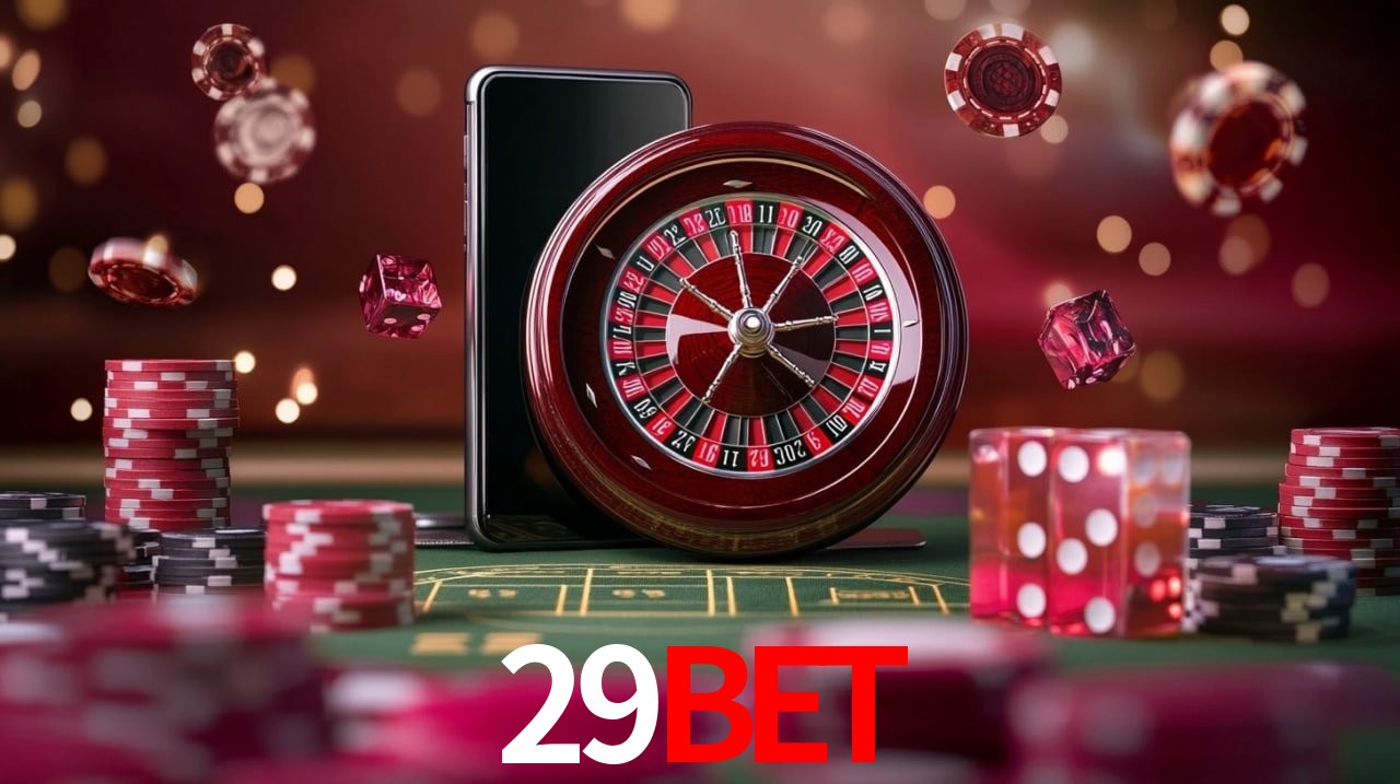 Quick Registration 29bet