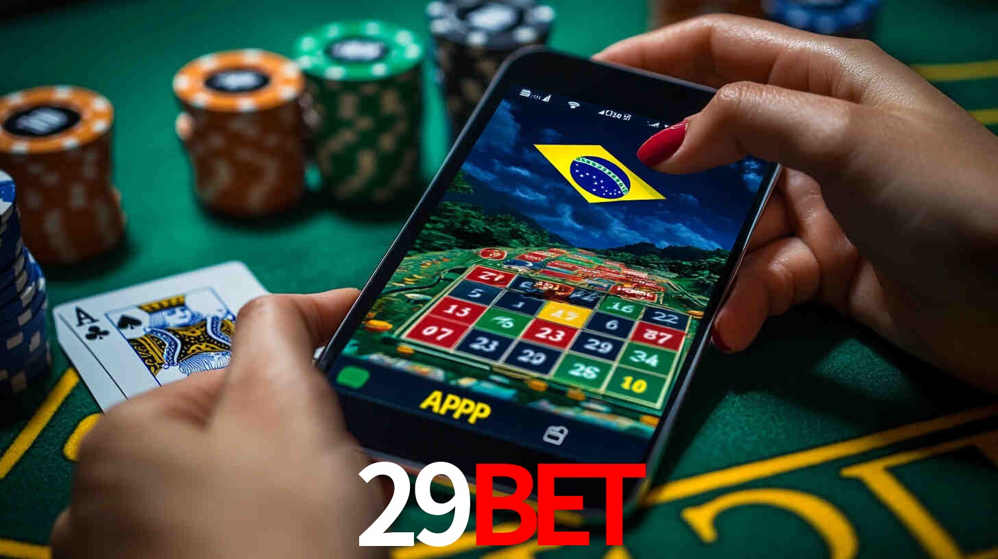 Descubra a Essência do 29bet: Nossa História e Compromissos