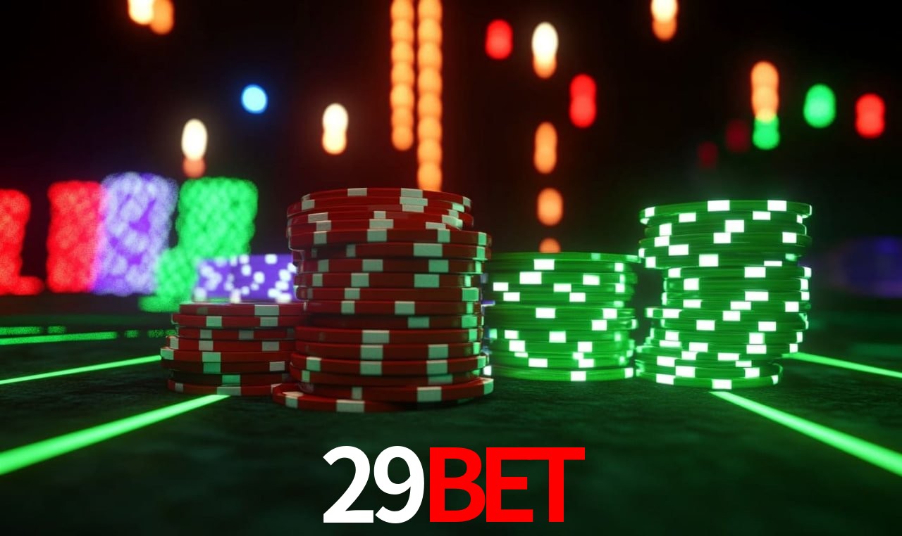 Security Systems 29bet