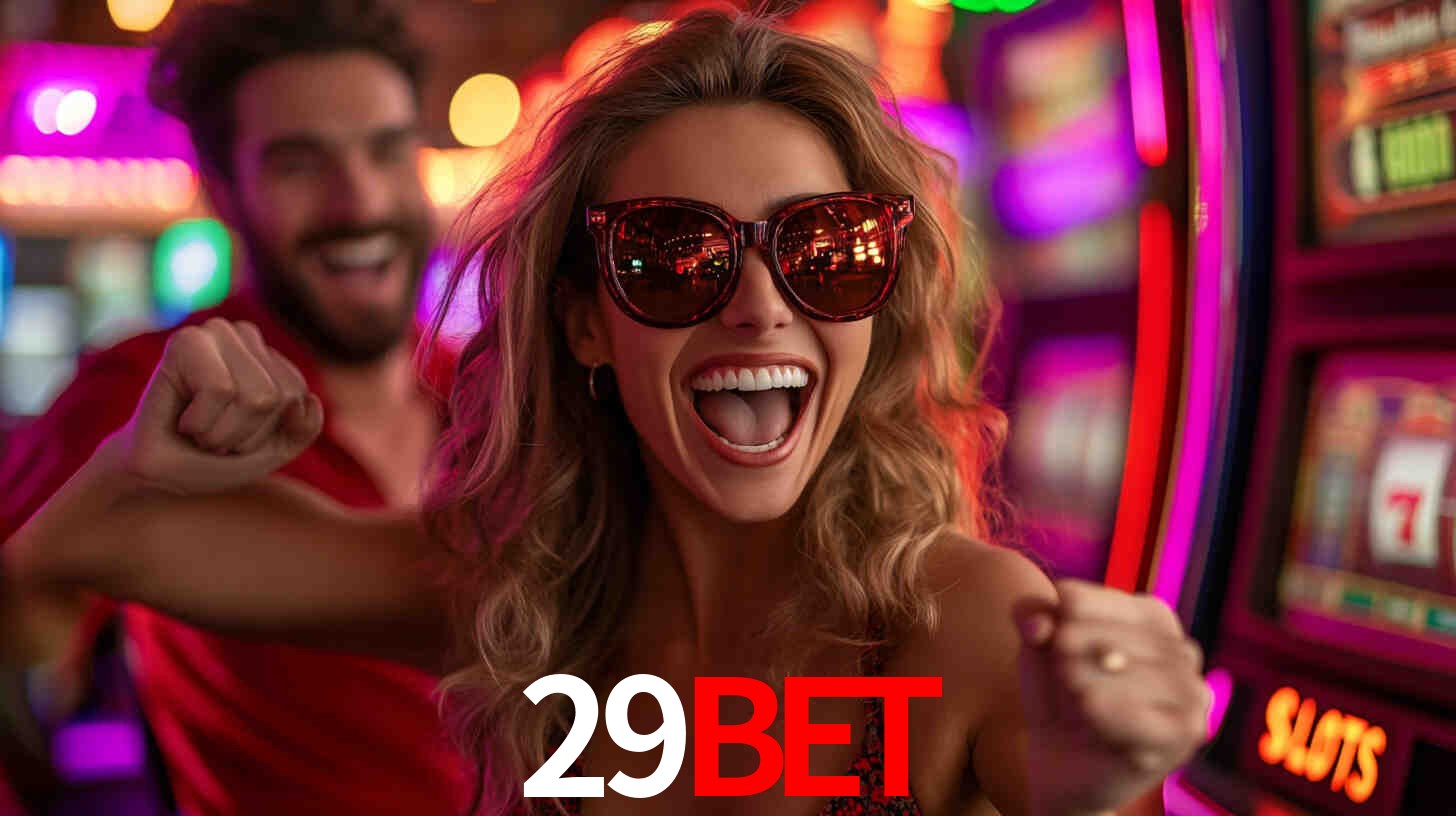 Explorando a Categoria de Eventos em Apostas na 29bet