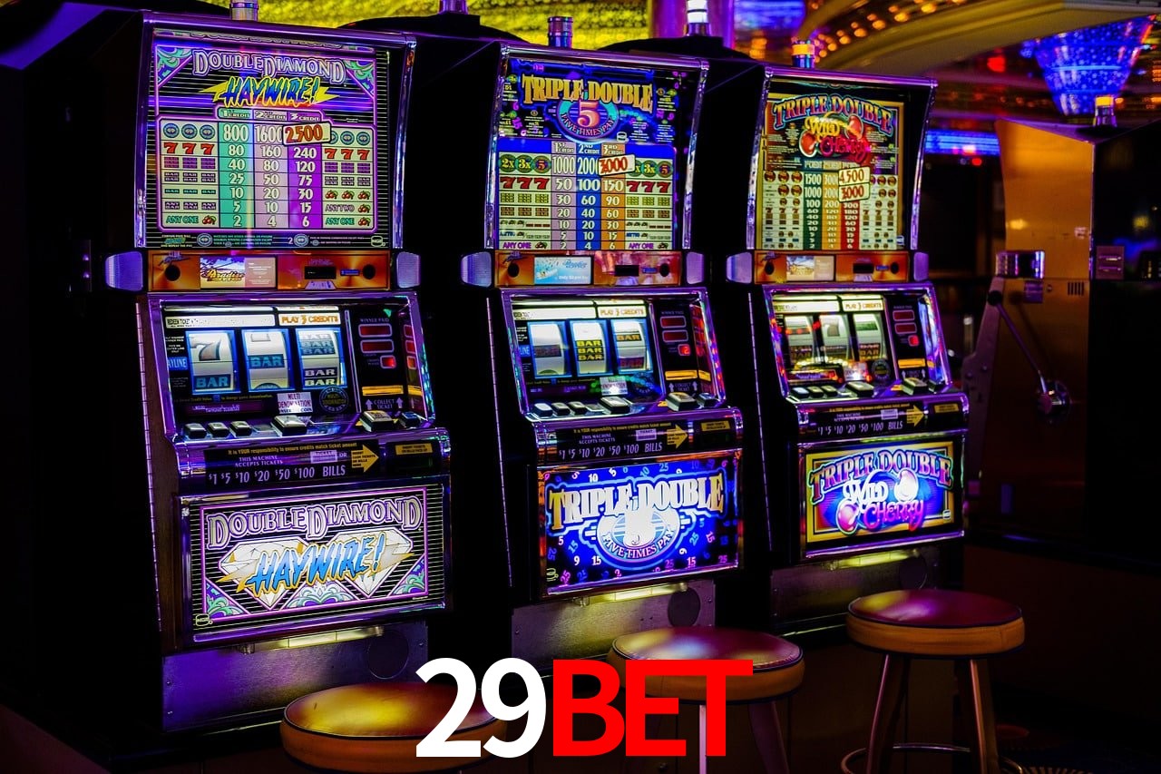 Apostas de Futebol 29bet