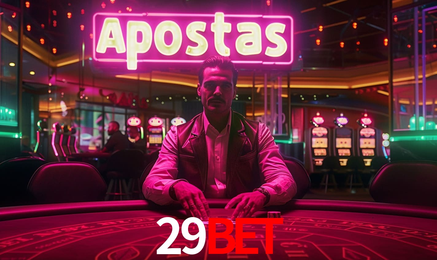 A Emoção da Loteria na 29bet: Uma Chance de Mudança de Vida
