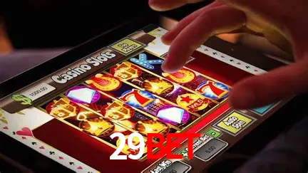A Experiência Imersiva dos Cassinos Ao Vivo no 29bet