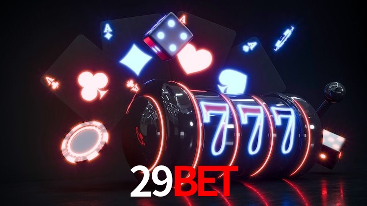 Account Benefits 29bet