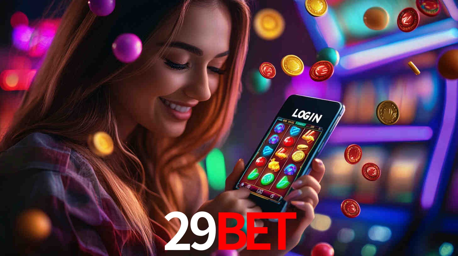 VIP Casino 29bet