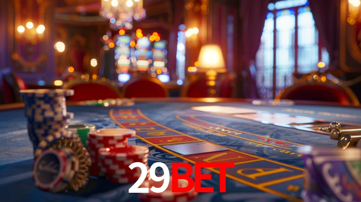 APP oficial da 29bet para mobile