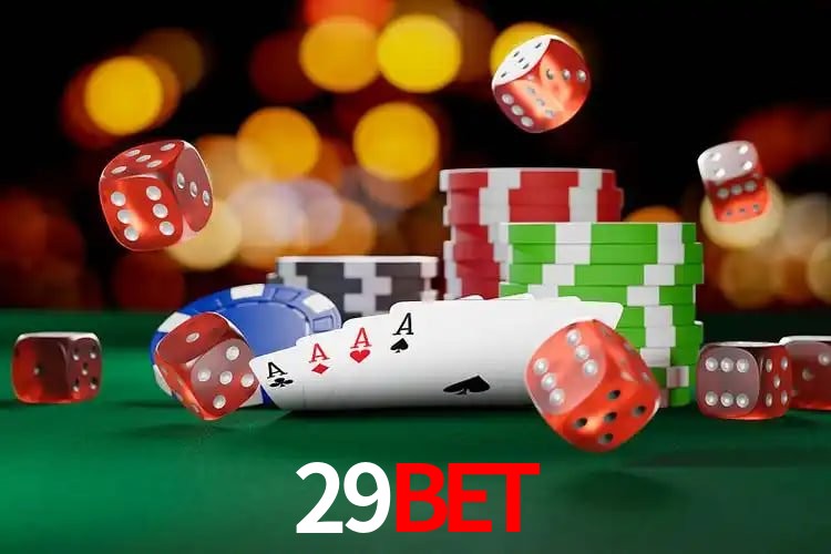 Login Seguro 29bet