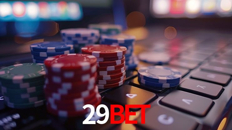 Promoções Sazonais 29bet