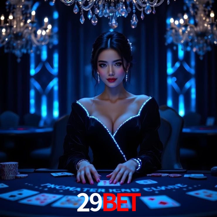 Benefícios da Conta 29bet