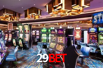 Apostas Esportivas na 29bet: Um Guia Completo