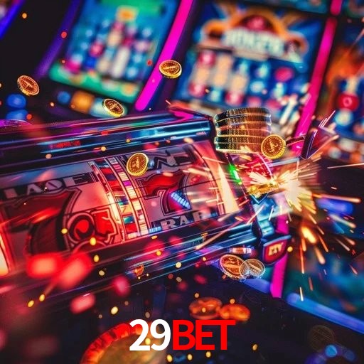 Casino Ao Vivo 29bet