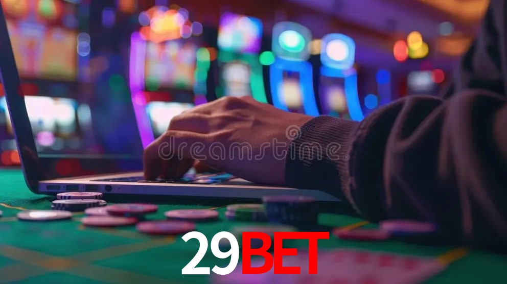 Bônus Diários 29bet