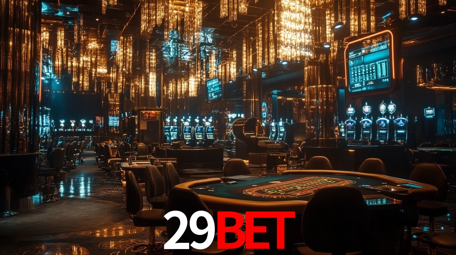 Programa VIP 29bet