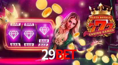 Inovações de Jogos na 29bet: O Futuro das Experiências Interativas