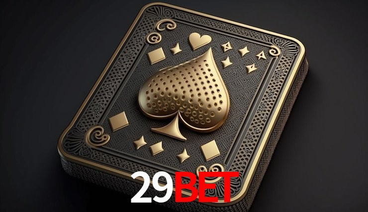 Recursos de Bônus 29bet