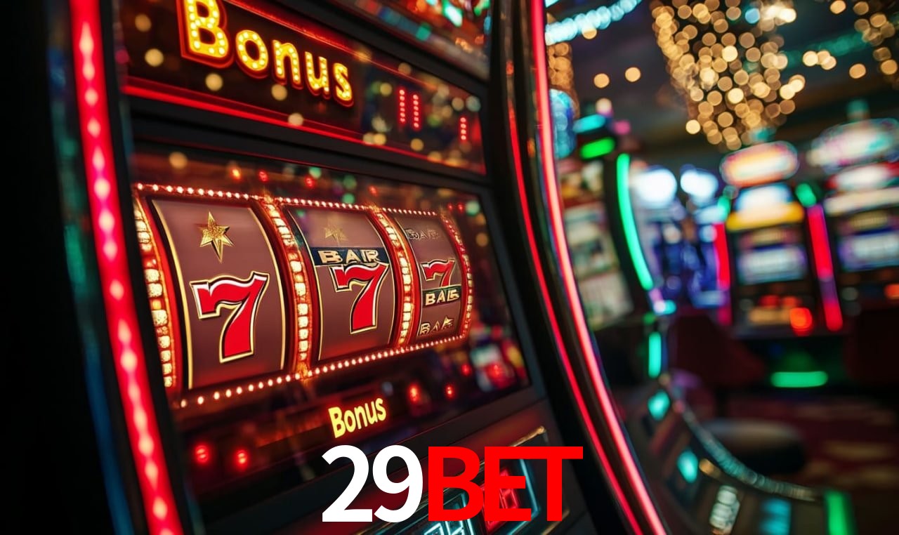 Bônus Generosos e Exclusivos no 29bet para Você!