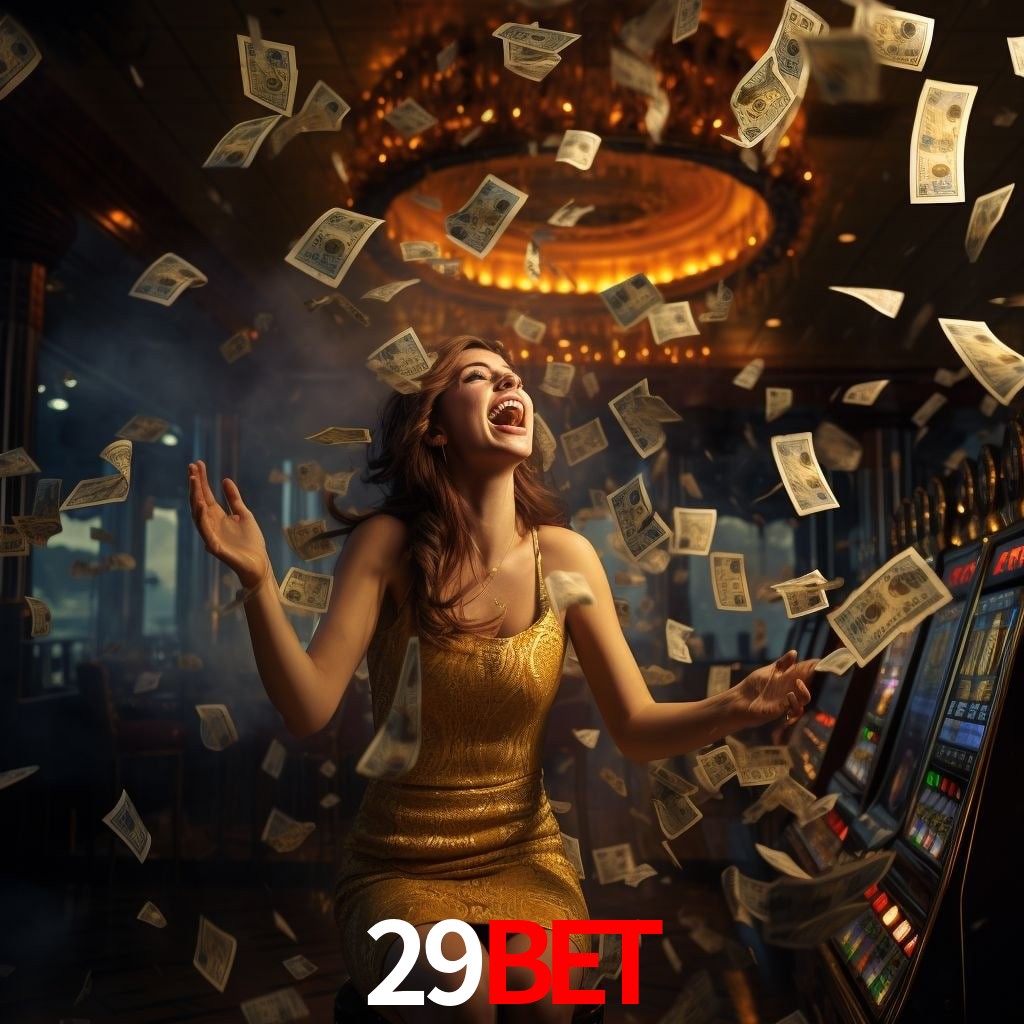 Slot Games 29bet