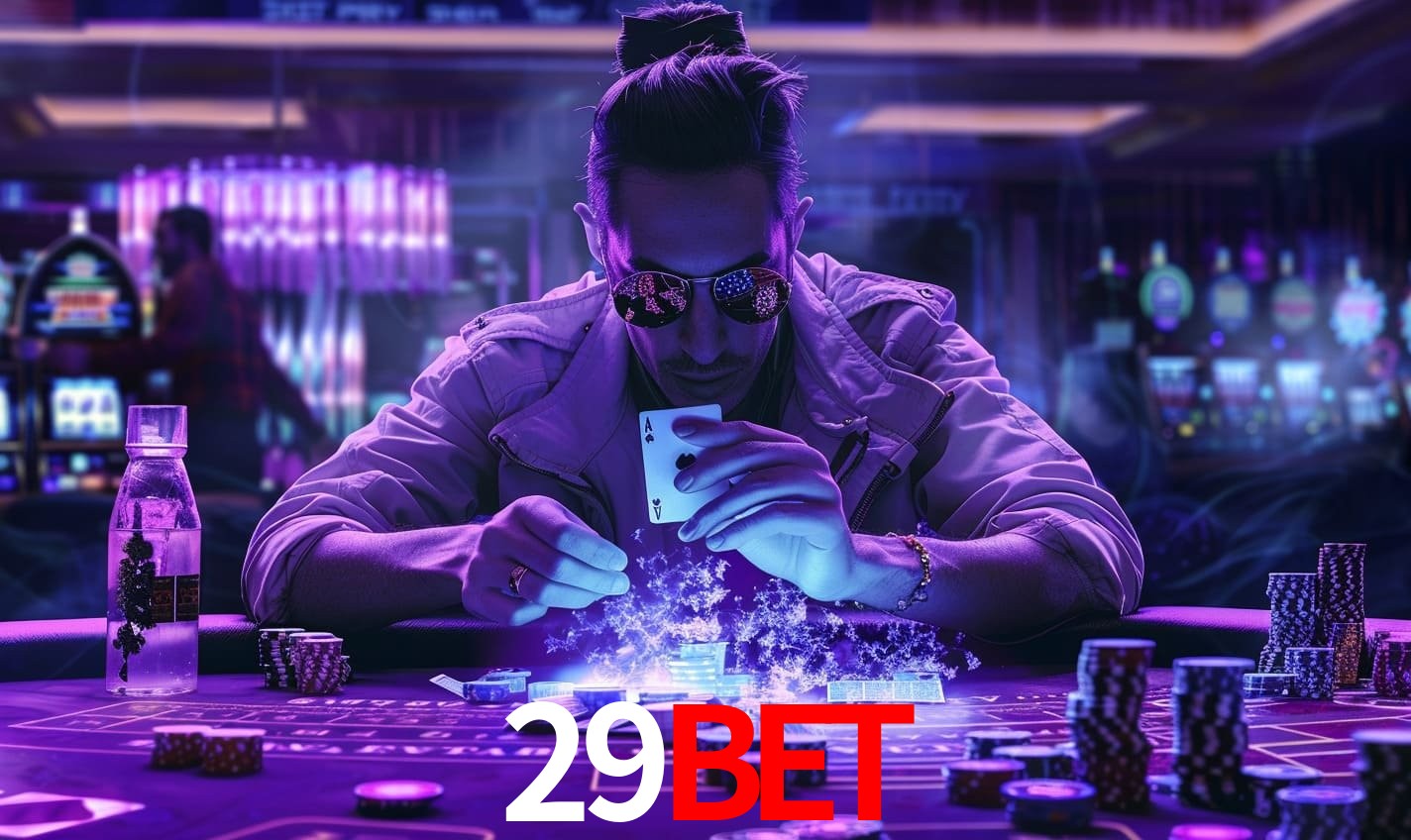 Games Directory 29bet