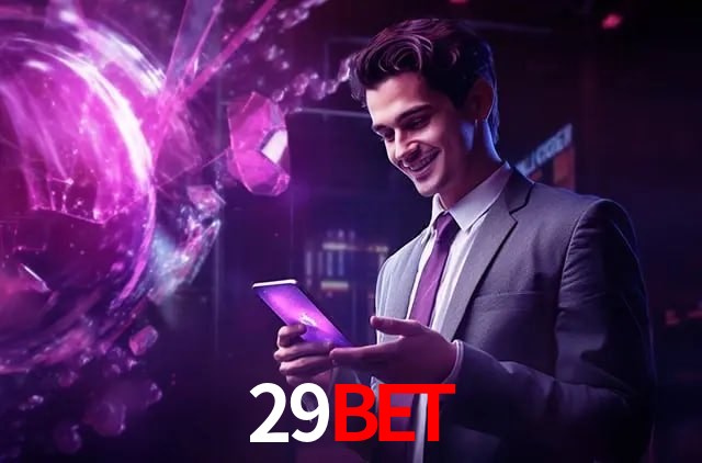2FA Security 29bet