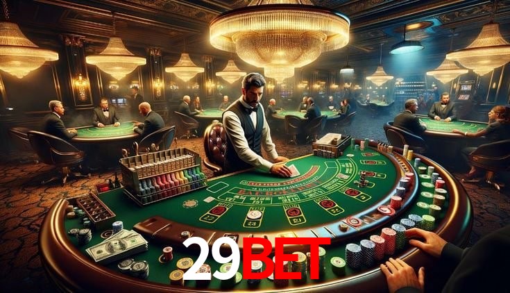 API Integration 29bet