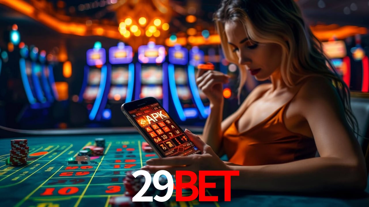 Game Providers 29bet