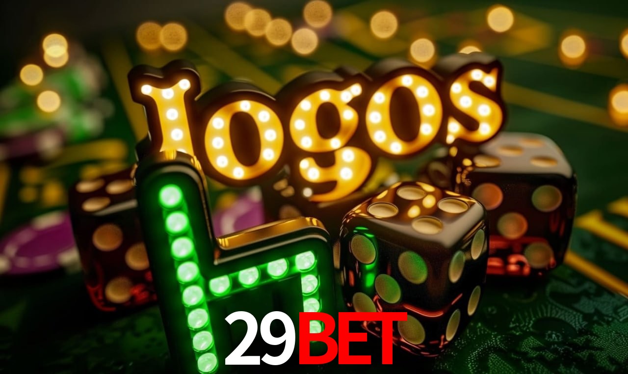 Jogos de Slot 29bet