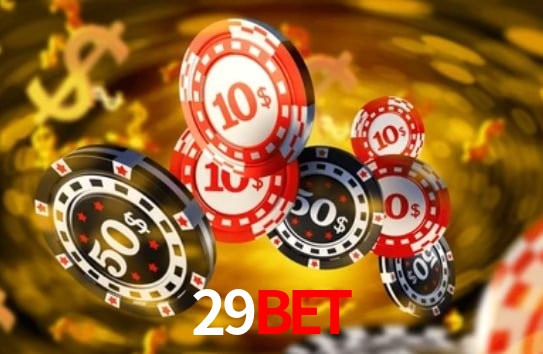 Apostas de Basquete 29bet