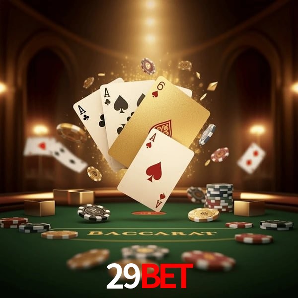 Live Casino 29bet