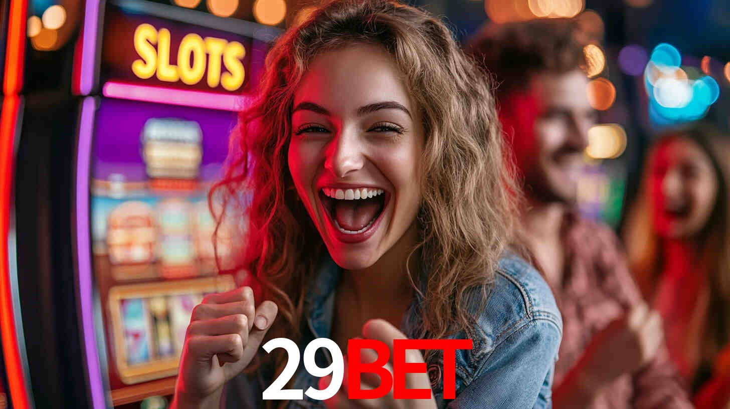 Inovações de Jogos na 29bet: O Futuro das Experiências Interativas