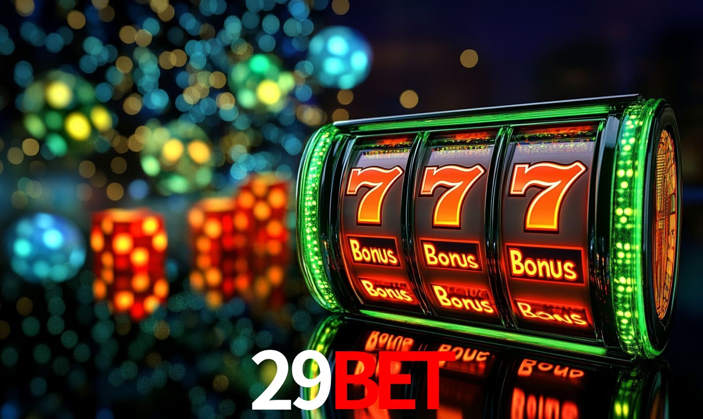 Sistemas de Segurança 29bet