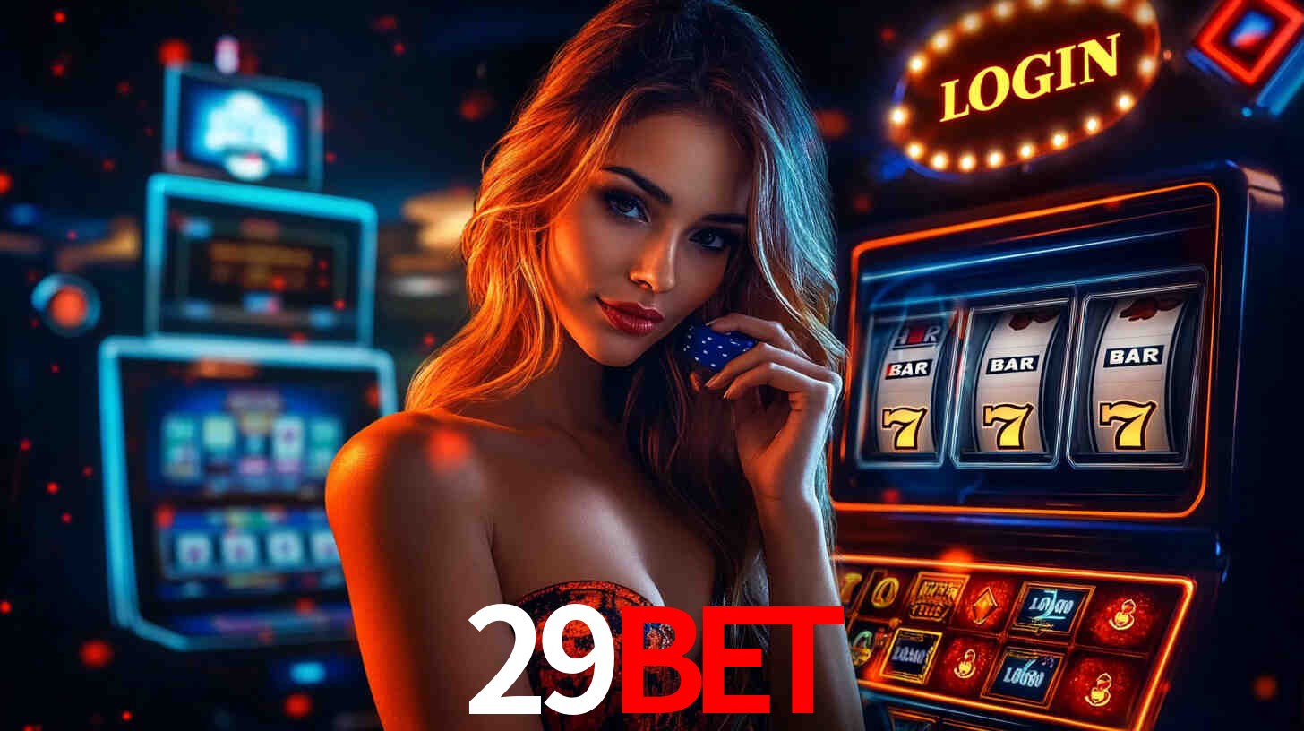 Premium Interface 29bet